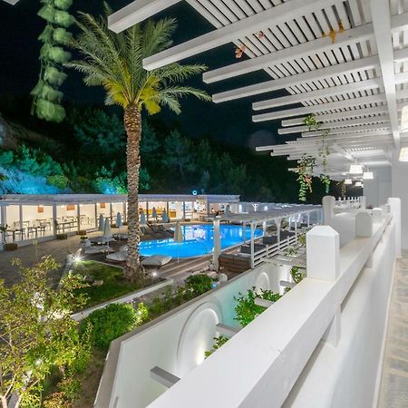 Aloe Hotel - Adults Only ファリラキ エクステリア 写真