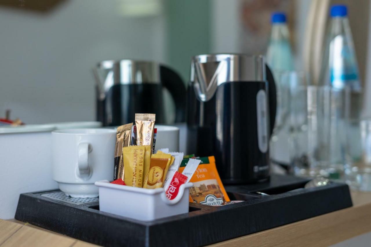 Aloe Hotel - Adults Only ファリラキ 部屋 写真